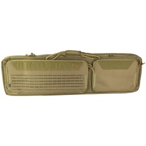 Allen Tac-Six 46" Squad Tactical Rifle Case Coyote
