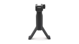 Strike Industries SI-AR-BIPOD Picatinny Mount Grip Bipod