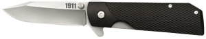 Cold Steel 1911 CS-20NPJAA 3 In Folding Knife 4034 SS Blade