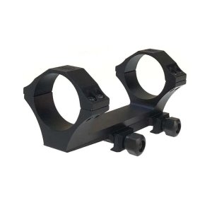 Sig Sauer Alpha2 30mm Scope Mount and Rings 1.00In Black