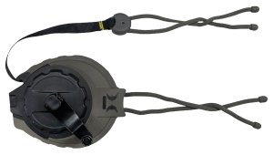 Hawk HWKHA3036 Speed Retract Hoist Reel 30' 40lbs Tangle-Free Line