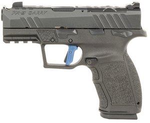 Tisas PX-9 Raptor 9mm 20Rd 3.5 Night Sights Tactical