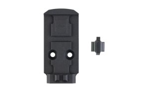 Calculated Kinetics MACDS1911-ACRODT MAC DS 1911 ACRO Optic Plate Black