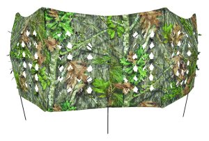 Ameristep AMSAMEBL0258 Throwdown Turkey Blind Mossy Oak Obsession