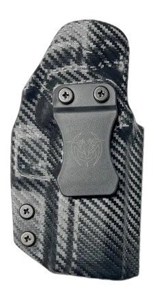 UM Qualifier P320C M17 M18 Holster Tactical Fit