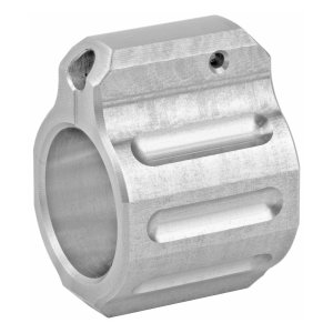 Odin Works Tunable Gas Block .750" Stainless Steel GB-TUNE-SS