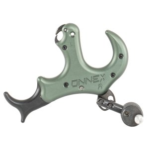 Stanislawski OnneX 8418 Resistance Release Sage XL Modular Open Hook