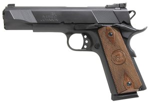 Iver Johnson EAGLE MATTE 45 ACP GIJ09