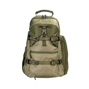 BOG Prevail Day Pack, Lightweight Durable Camouflage Backpack