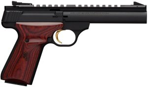 Browning Buck Mark Field Target 22 LR 051528490
