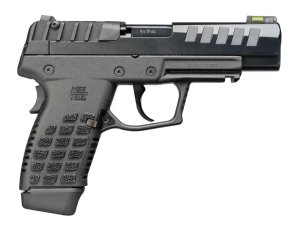 Kel-Tec P-15 9mm P15BLK