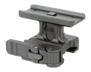 Midwest MI MK2 QDT21 3 Optics Ready Tactical Mount