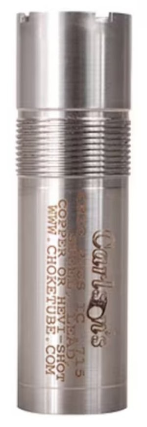 Carlsons 50007 Benelli Crio Plus 12ga Light Modified Choke Tube .710 SS