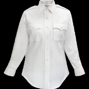 Deluxe Tropical Women's Long Sleeve Shirt