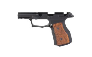 Sharps Bros. Gen 3 Grip Module 9mm SBGM02-G3