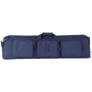 Legend Outdoor Gear Chimera Single Weapons Case Midnight Blue Polyester