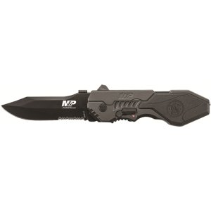 Smith & Wesson 2nd Generation Magic SWMP4LSCP