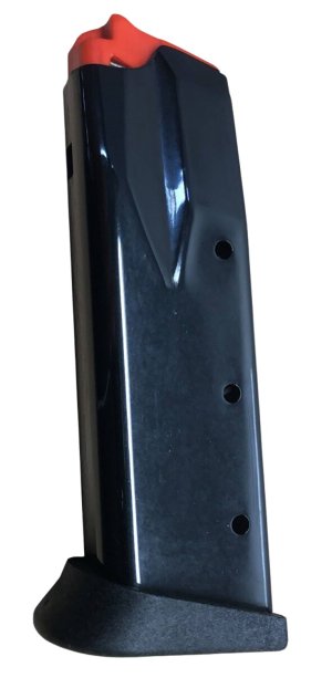 Grand Power 8588005940047 12rd 9mm Luger Black