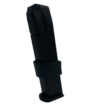ProMag SHDA3 20rd 9mm Magazine Shadow Systems CP920 Black Steel