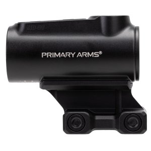 Primary Arms SLx MD-21 Microdot 21mm Objective 2 MOA Red Dot Red Dot