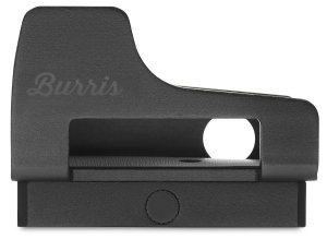 Burris 410330 Picatinny Protector Mount Aluminum Matte Black Finish