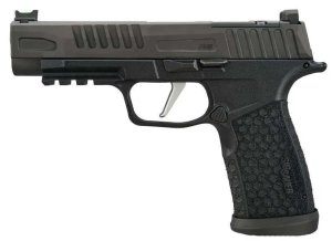 Sig Sauer P365 Fuse 9mm 365XF-9-BFO-10