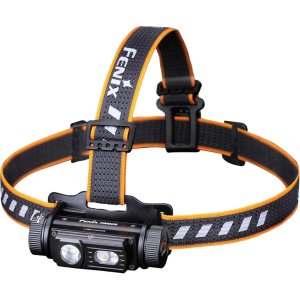 Fenix HM60R 1300 Lumens USB-C Rechargeable 300 Hr Runtime