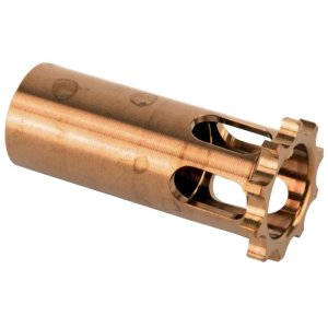 Rugged Suppressors OP002 OEM Suppressor Piston 1/2x28 Thread