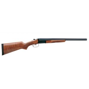 STOEGER Coach Gun Supreme 12 Gauge 3" 20" Side by Side Shotgun - Blued | Walnut