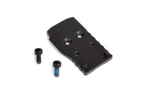 Sig Sauer ROMEO1 Glock Mounting Kit Black Polymer 1-Piece