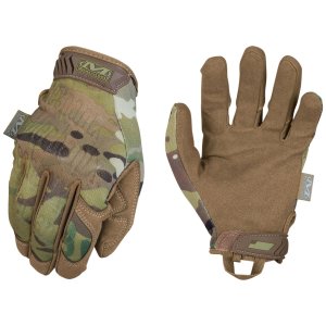 Mechanix Wear MG78011 Original Multi-Cam XL Tactical Gloves