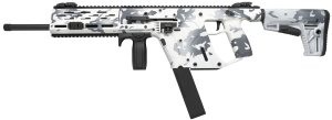 Kriss USA Vector CRB Enhanced 22 LR 16 In 31 Rd KV22-CMCALP12
