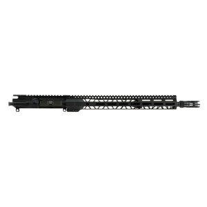 Faxon Firearms Match Series Barreled AR-15 Upper Receiver - 6mm ARC - 16"