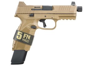 FN America 509 Tactical 9mm 66101652