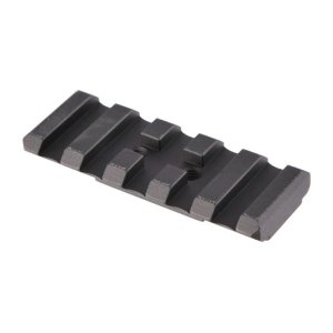 Arisaka OOM-P17 Offset Plate 1913 Picatinny Rail Adapter 40 deg