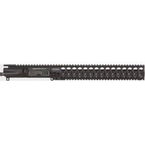 LMT Defense MRP-L L7RA1A 5.56/300 BLK 13.25" Upper Receiver Anodized