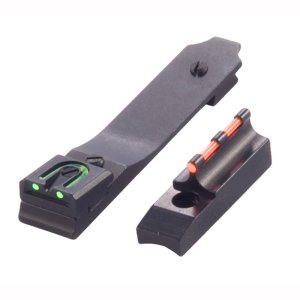 Williams 70742 Marlin 60 Fiber Optic Fire Sight Set