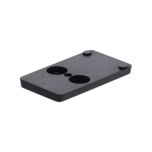 TruGlo TG8952C Red Dot Sight Adapter RMR Mount