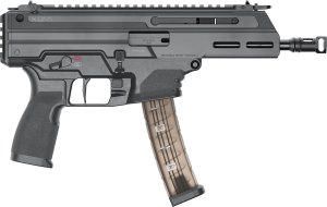 Springfield Armory Kuna 9mm Luger KN9069BLC