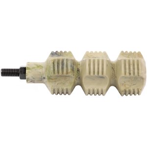 Limbsaver 4840 Spartan Stabilizer Camo 4.25" Vibration Dampening 4oz