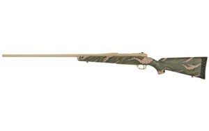 Weatherby Mark V 6.5x300 Wthby Mag MBC01N653WR8B