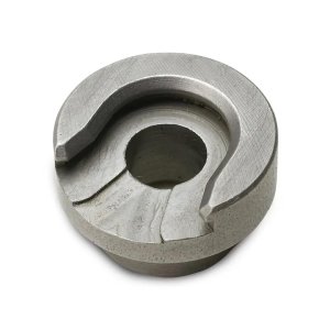 Hornady #51 Press Solid Steel Heat-Treated Multiple Caliber Shell Holder