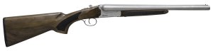 Citadel Boss SS Coach 12 Gauge CITSBS1218NKL