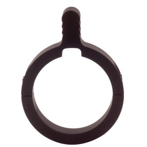 Millett TLKDT MagniLever Aluminum Scope Rings, CNC-Machined, Anodized