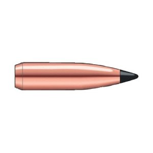 Swift 821650 30 Caliber 165gr Scirocco II Boat Tail Bullets 100/Box