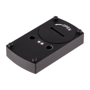 Burris T.M.P.R. Battery Pack Riser for TMPR Prism 3 5 Systems
