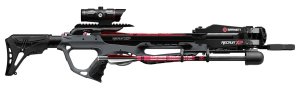 Barnett Outdoors Explorer Recruit XP 330 FPS 125 lb Draw 3-Dot Sight