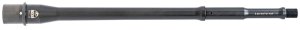 Faxon Firearms 15A58M139NGQ 5.56 NATO 13.9" Black Nitride Barrel 1:8"