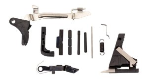 JE MACHINE TS-LPKG19 GLOCK 19 LOWER PARTS KIT