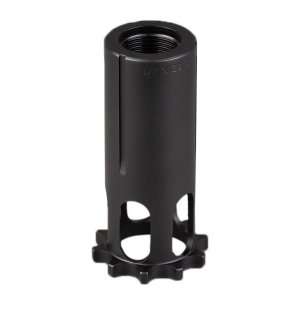 SilencerCo Piston AC25 17-4 Stainless Steel for Omega K Hybrid Osprey